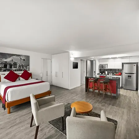 Armonik Suites By Casanevo