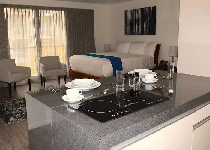 Hotel Armonik By Casanevo 3*