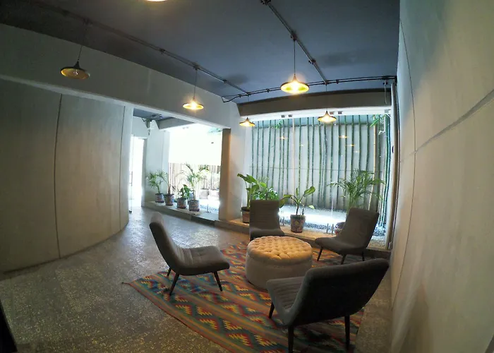Armonik By Casanevo Hotel