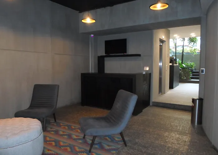 Armonik By Casanevo Hotel