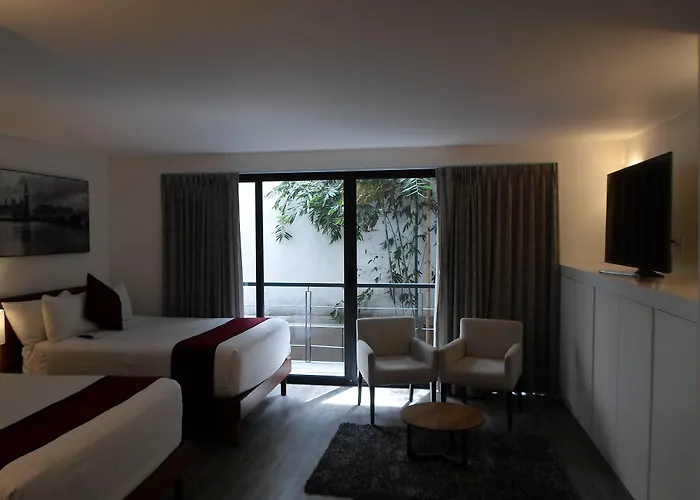 Armonik By Casanevo Hotel