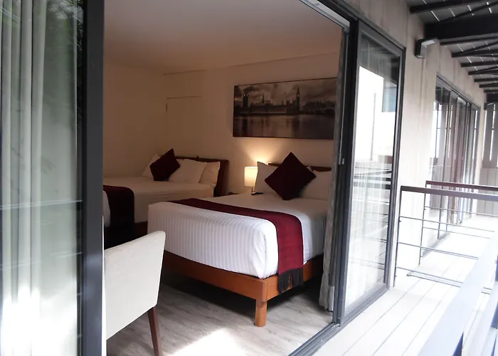 Armonik By Casanevo Hotel 3*
