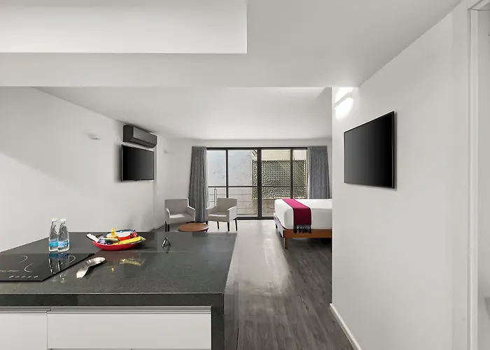 Hotel Armonik By Casanevo