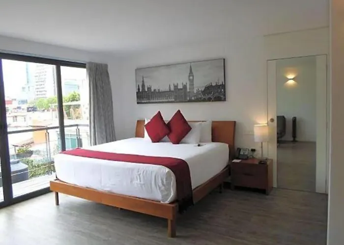 Armonik By Casanevo Hotel 3*