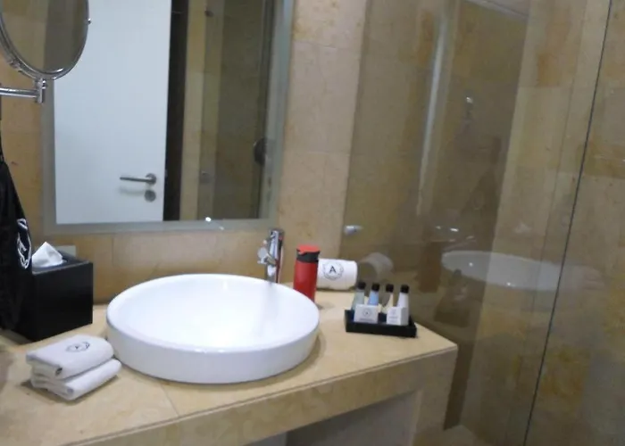 Armonik By Casanevo Hotel 3*
