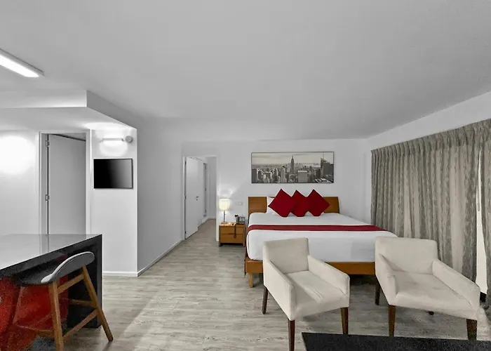 Hotel Armonik By Casanevo Mexico
