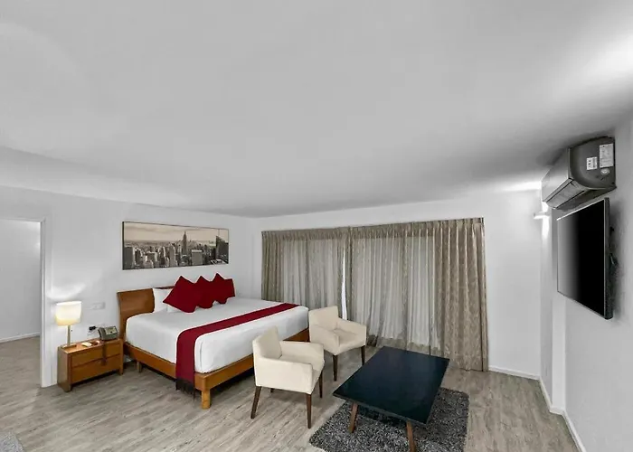 Armonik By Casanevo Hotel