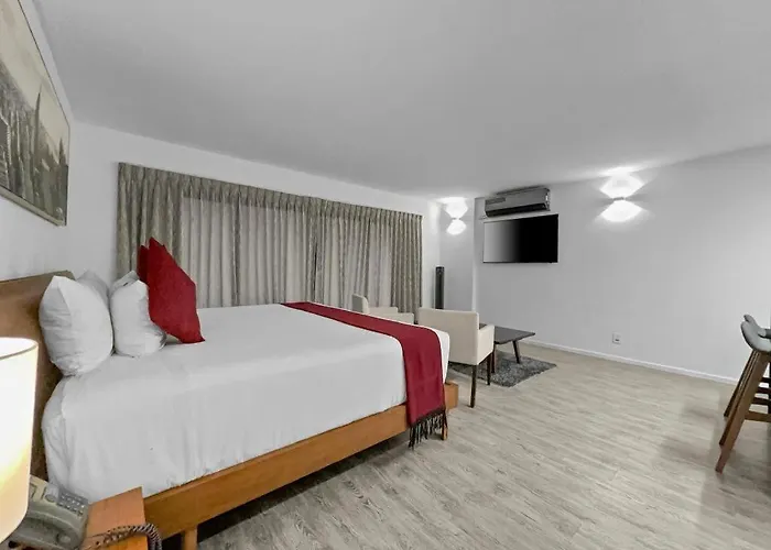 Armonik By Casanevo Hotel