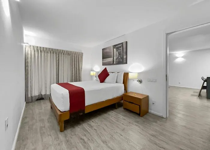 Hotel Armonik By Casanevo 3*