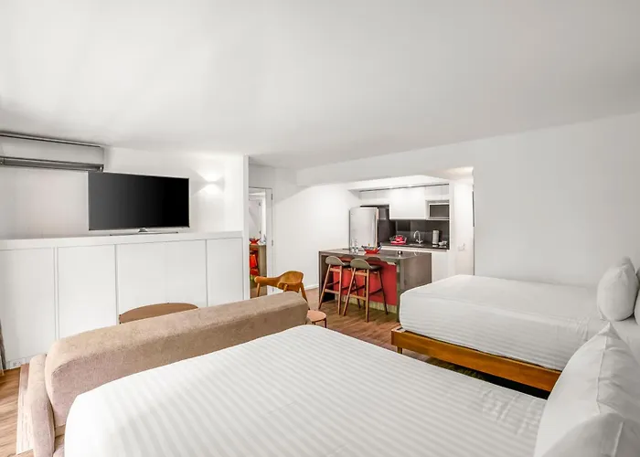Armonik By Casanevo Hotel
