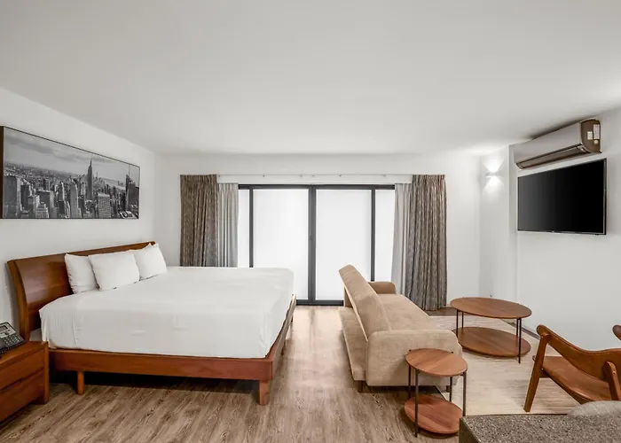 Armonik By Casanevo Hotel 3*