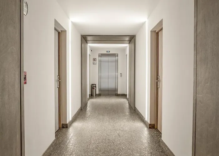 Hotel Armonik By Casanevo Mexico