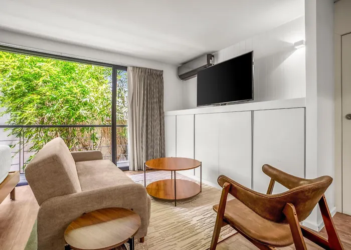 Armonik By Casanevo Hotel 3*